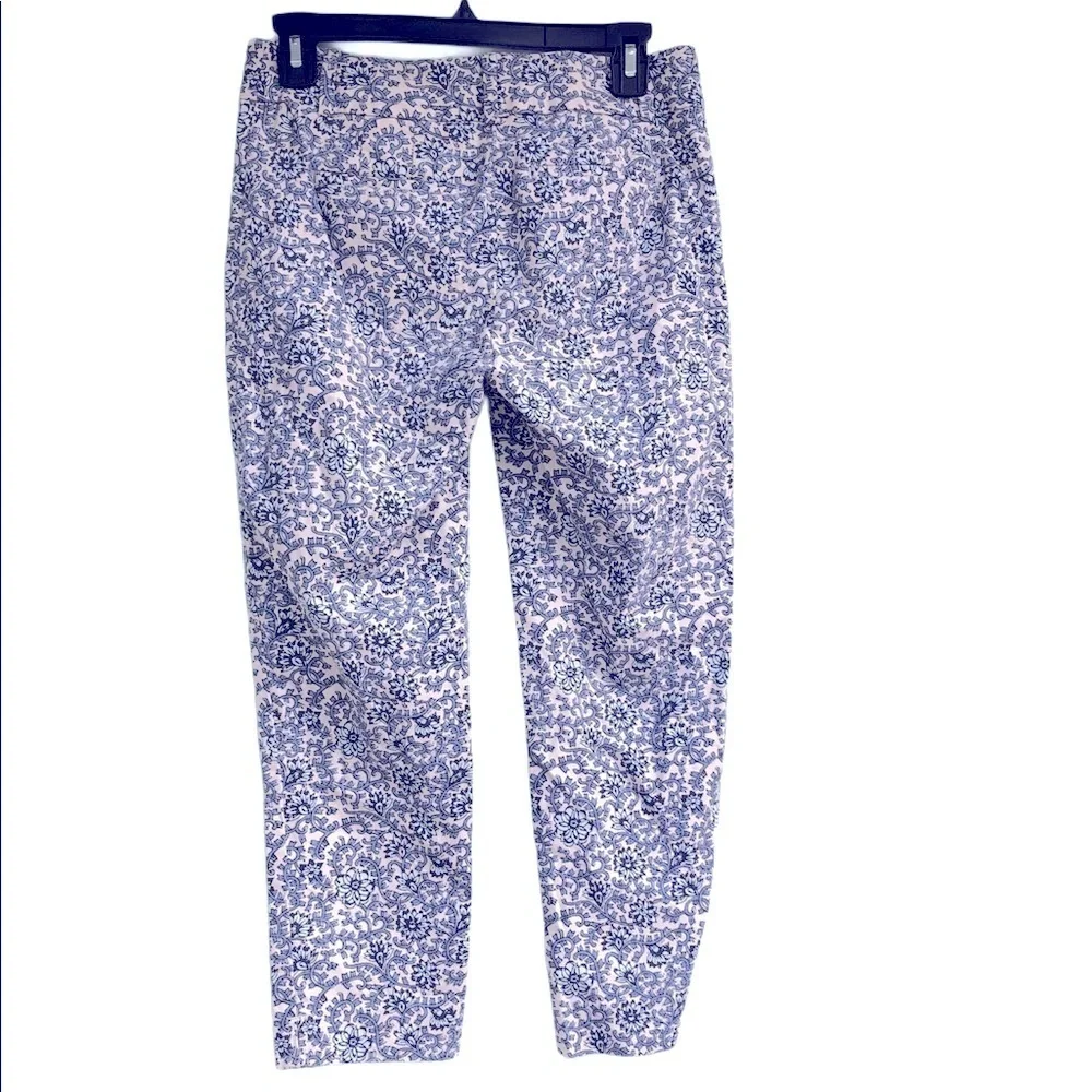 Ann Taylor LOFT size 00 Petite the riviera pant